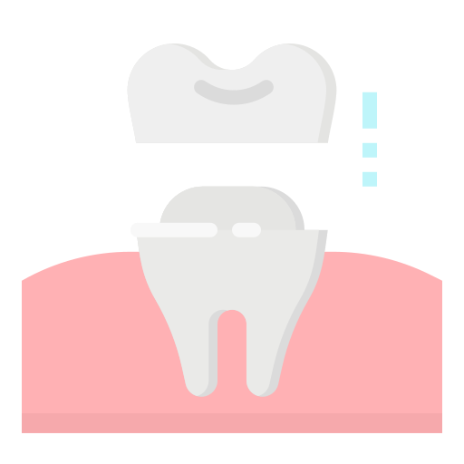 Dental Crown and Dental Bridge