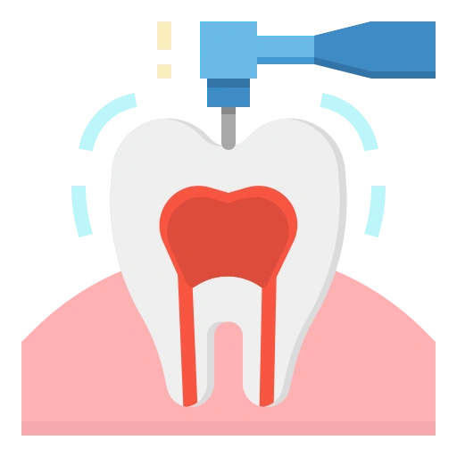 Root Canal Treatment